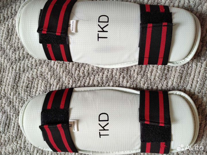 Защита для тхэквондо