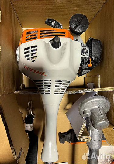 Триммер Stihl Fs 55 оригинал