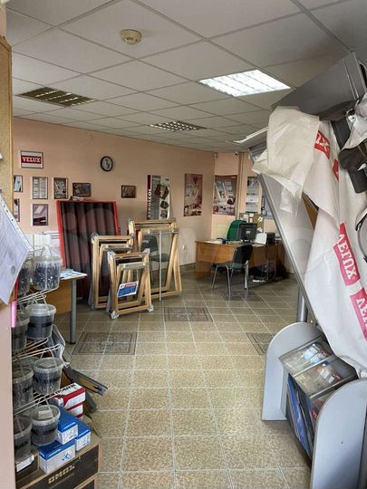 Свободного назначения, 99 м²