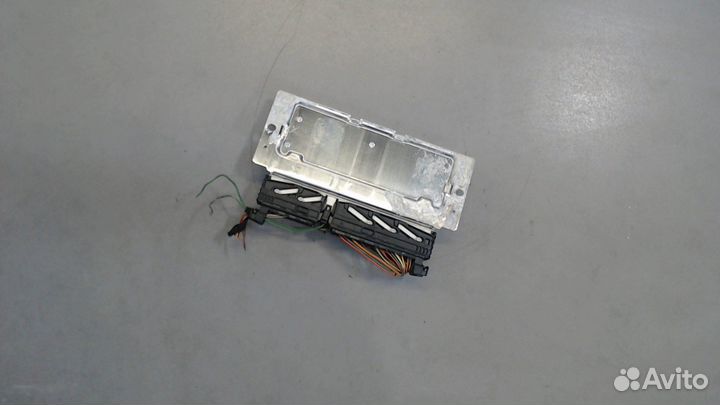 Блок управления пневмоподвеской Mercedes GL X164