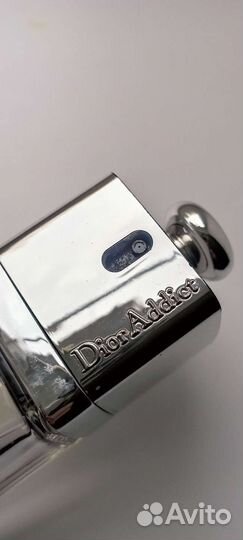 Dior addict sensuelle. Оригинал. Делюсь
