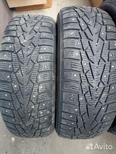 Nokian Tyres Nordman 7 185/65 R15 88T