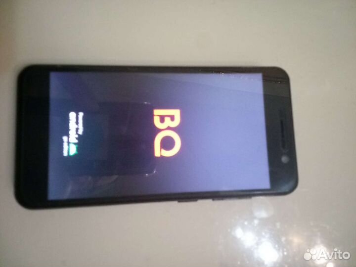 Мобильные телефоны бу BQ