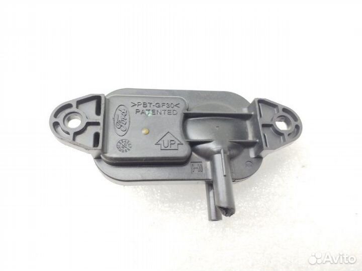 Датчик давления выхлопных газов Volvo Xc90 2.4D