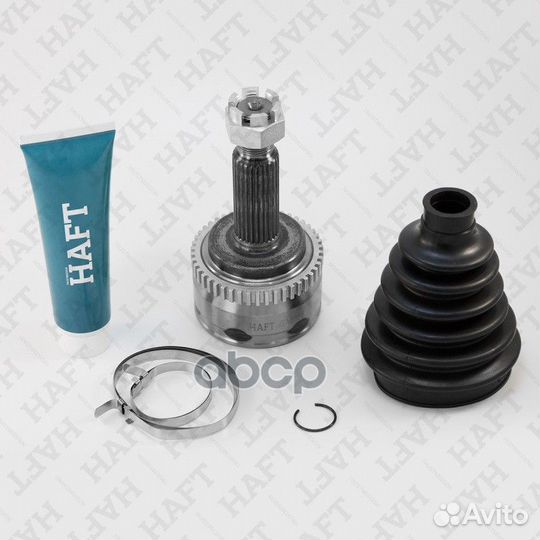 Шрус наружный к-т ABS 46Z GA0156 haft