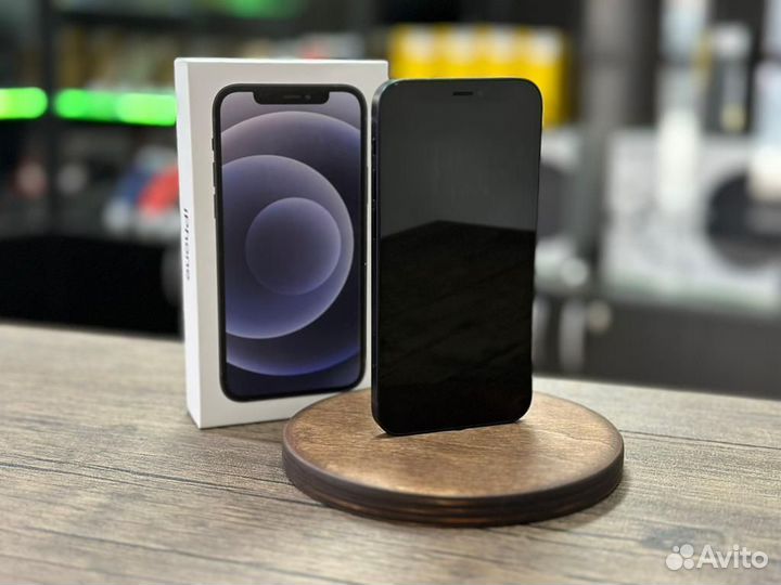 iPhone 12 mini, 128 ГБ