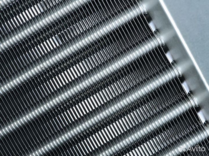 Водяной тепловентилятор Ballu BHP-W3-50-S