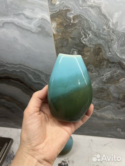 Вазы IKEA prekar