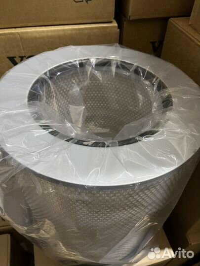 Фильтр воздушный Volvo