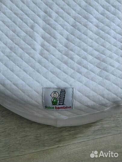 Кокон для новорожденных Dolce Cocon