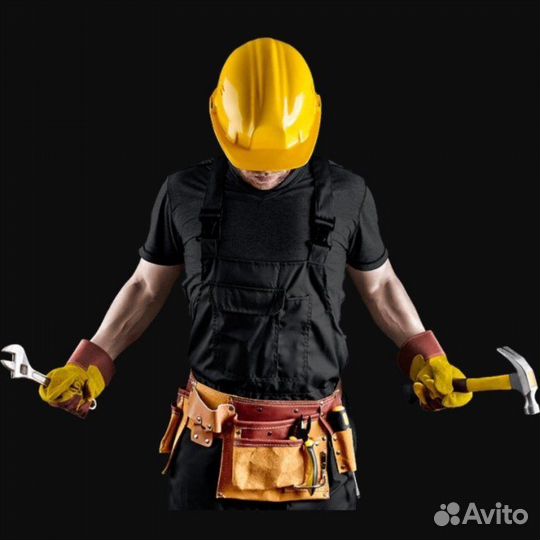 Разнорабочий с ежедневной оплатой