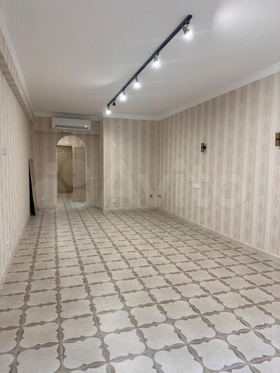 Офисы с водой от 33 до 45м²