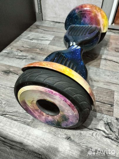 Гироскутер