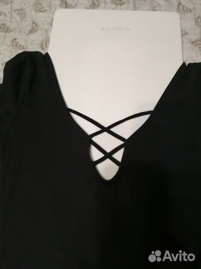 Боди Hollister жен. р-р 40