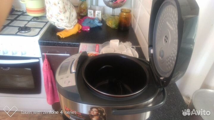 Мультиварка