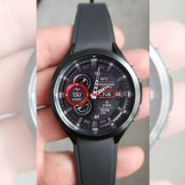 Умные часы Samsung galaxy watch 4 classic