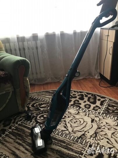 Пылесос tefal