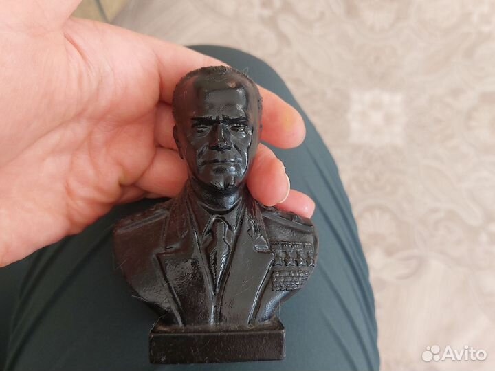 Каслинское чугунное литье