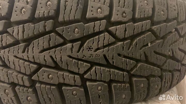 Nokian Tyres Nordman 7 185/65 R15