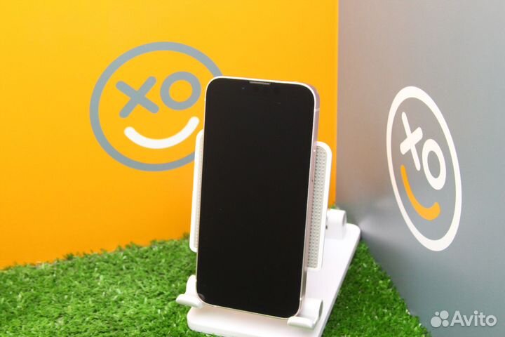 iPhone 13 mini, 128 ГБ