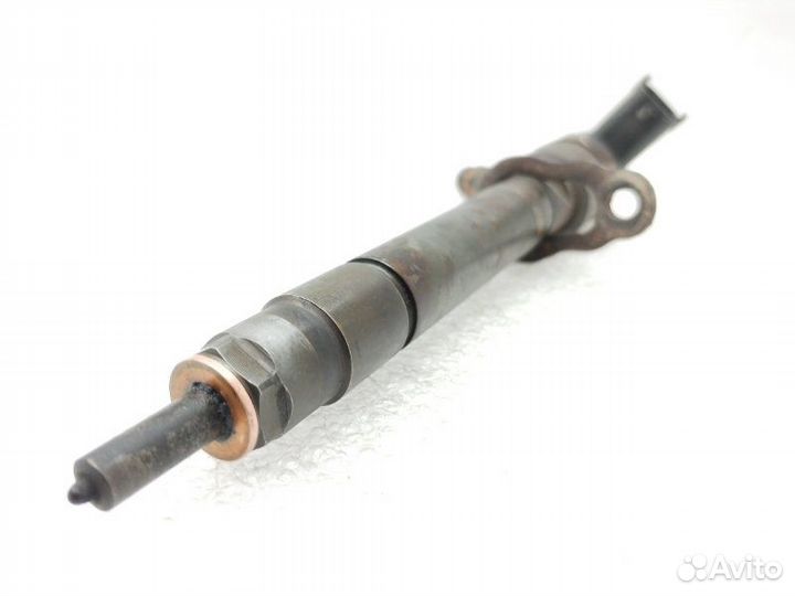 Форсунка топливная Volvo Xc90 2.4D 2006