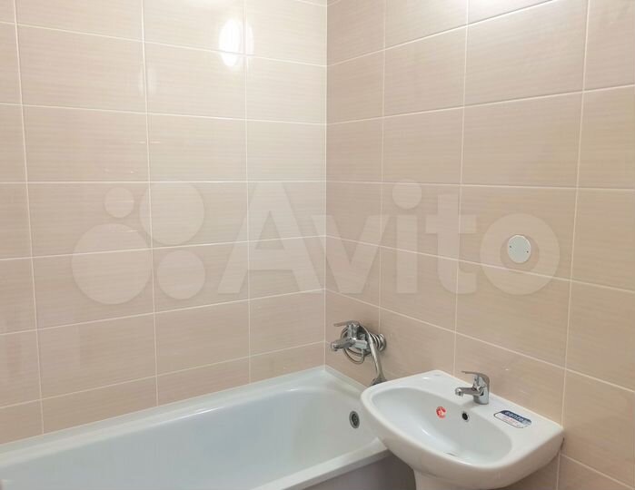 3-к. квартира, 77,3 м², 2/17 эт.