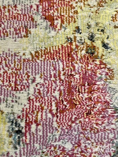 Ковер в детскую