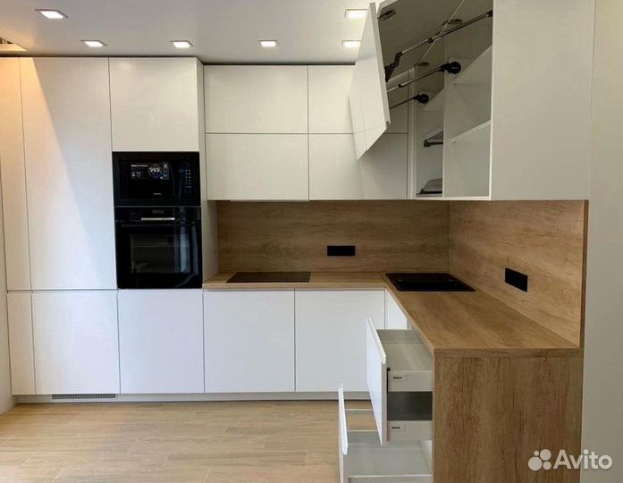 Кухонный гарнитур 