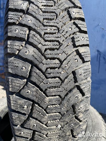 Tunga Nordway 185/65 R15