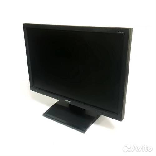 Монитор Acer v206hql 20 дюймов