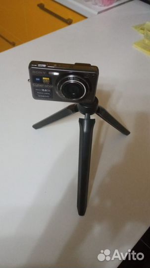 Фотоаппарат sony