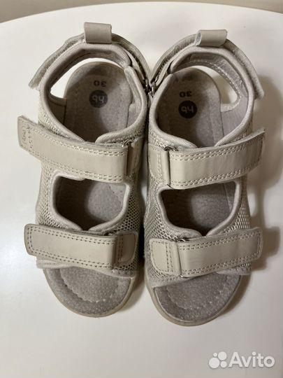 Сандалии happy baby 30