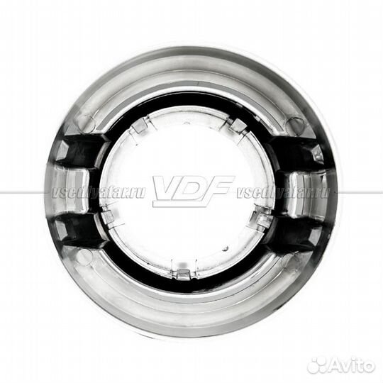 Бленда (маска) Вариант № 17 для линз