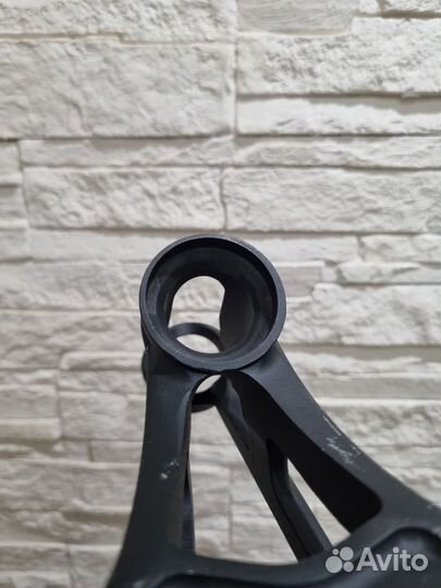 Дека Ethic Pandemonium v1.5 490 трюкового самоката