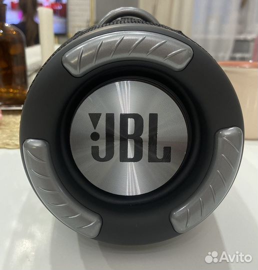 Колонка jbl xtreme 3