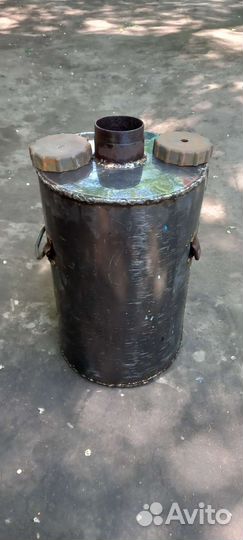 Бак для воды