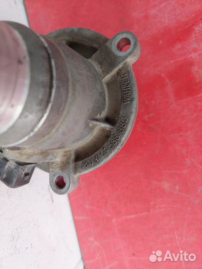 Корпус термостата BMW X6 E71 N63 B44A