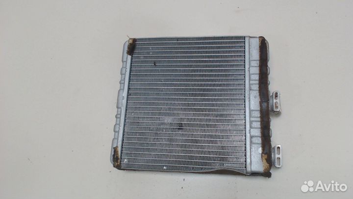 Радиатор отопителя Opel Astra G, 1998
