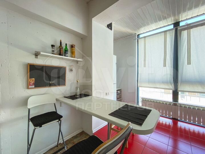 3-к. квартира, 75 м², 16/16 эт.