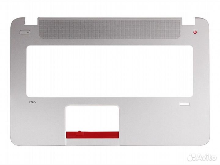 Топкейс новый для HP Envy 17-j