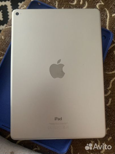 iPad air 2
