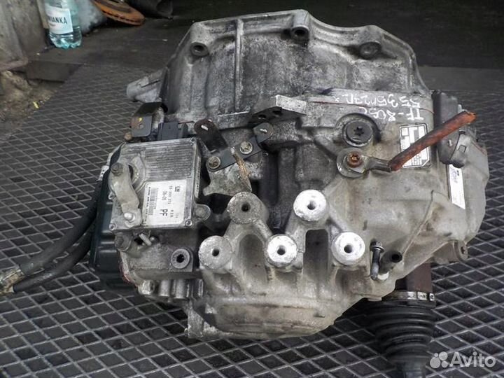 АКПП tf80sc Opel Vectra C, Zafira