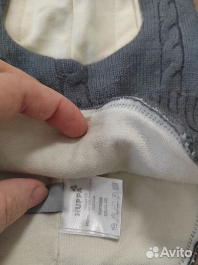 Шапки детские для мальчика