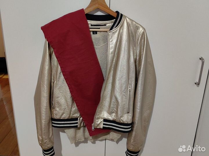 Капсула одежды 42 44