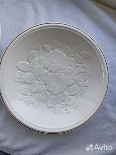 Блюдо тарелки СССР