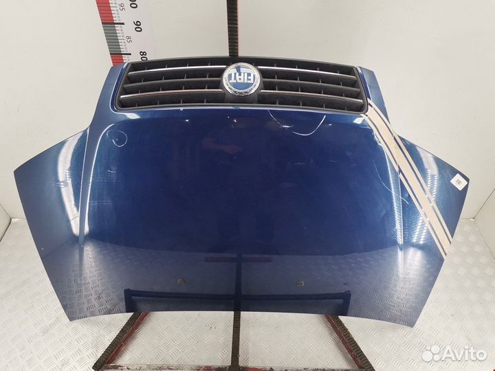 Капот для Fiat Punto 2 (188) 51741257
