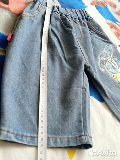 Костюм детский 92 98