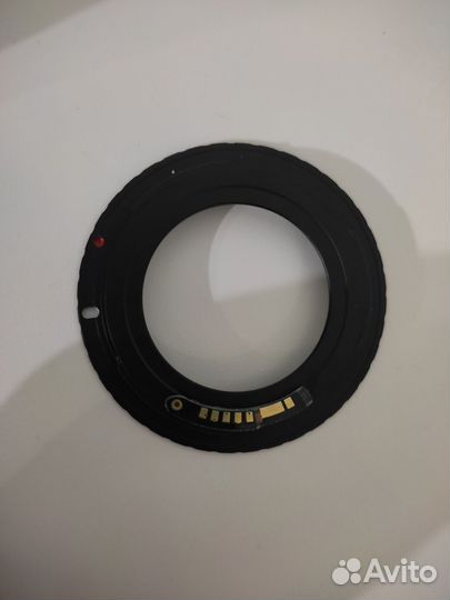 Фото переходник