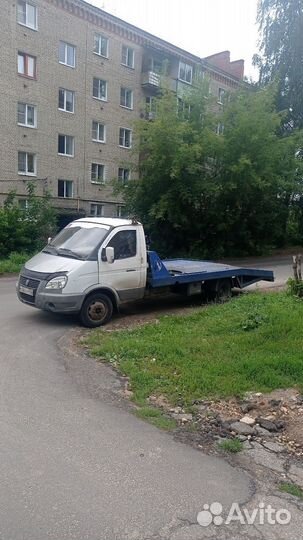 Услуги эвакуатора круглосуточно Арзамас