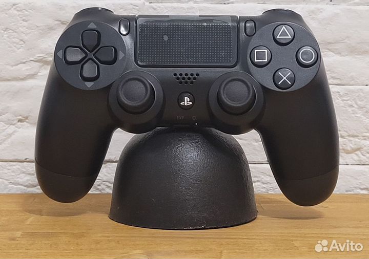 Джойстики Dualshock 4 для PS4 и пк (новые)